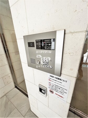 西大井駅 徒歩5分 3階の物件外観写真